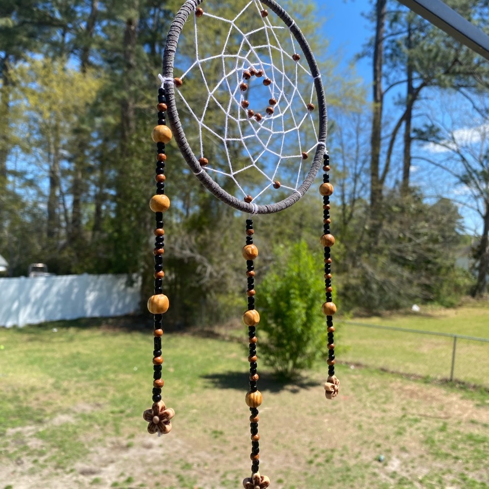 5” Dream Catcher